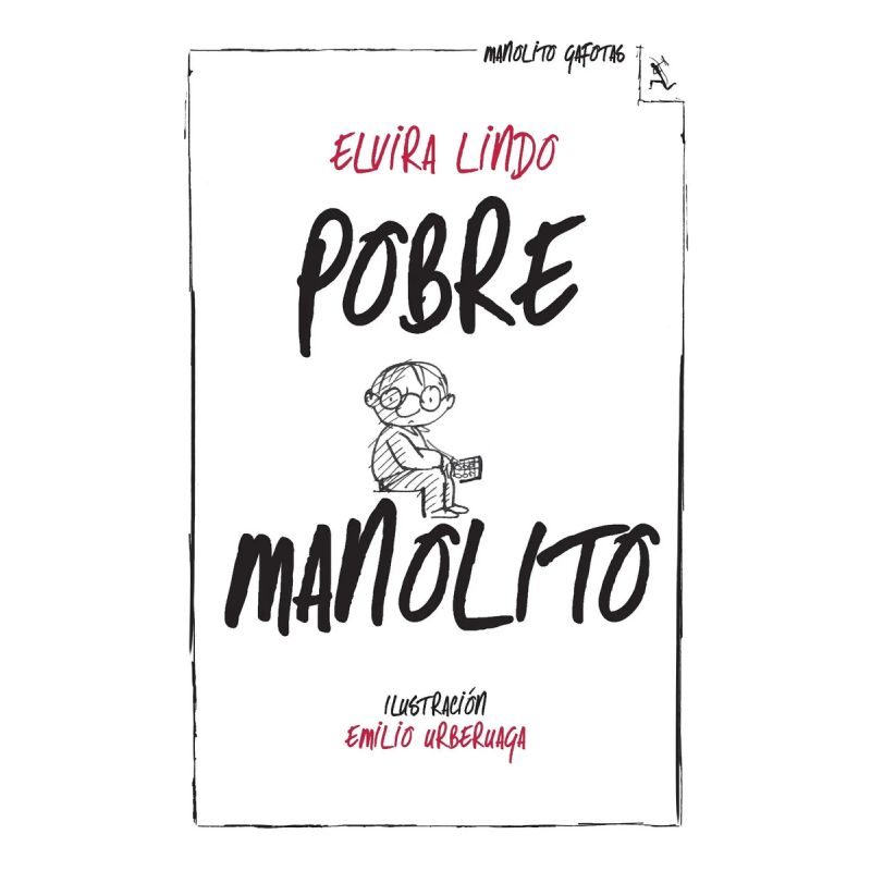 POBRE MANOLITO (Nuevo)