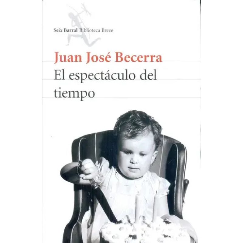 ESPECTACULO DEL TIEMPO,EL