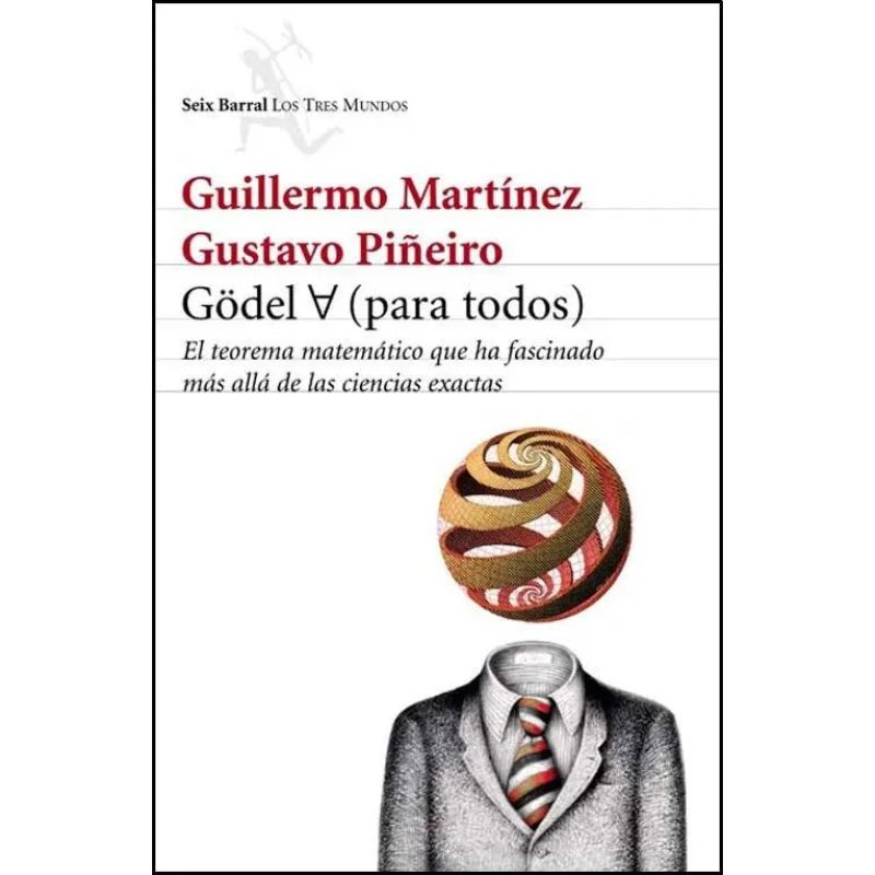 GODEL (PARA TODOS) (Nuevo)