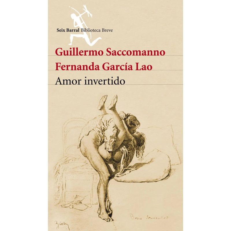 AMOR INVERTIDO (Nuevo)