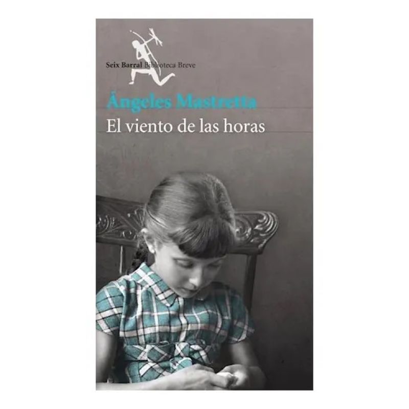 VIENTO DE LAS HORAS,EL (Nuevo)
