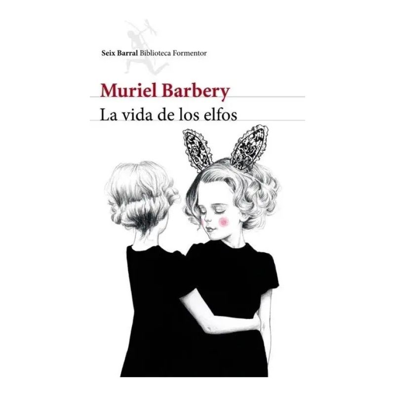 VIDA DE LOS ELFOS,LA (Nuevo)