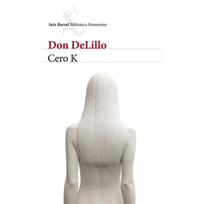 CERO K (Nuevo)