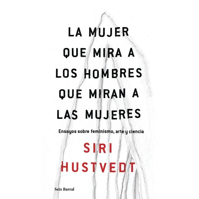 MUJER QUE MIRA A LOS HOMBRES QUE MIRAN A LAS MUJERES, LA (Nuevo)