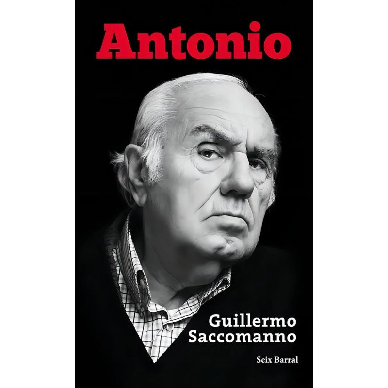 ANTONIO
