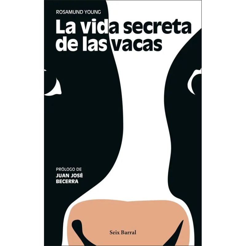 VIDA SECRETA DE LAS VACAS
