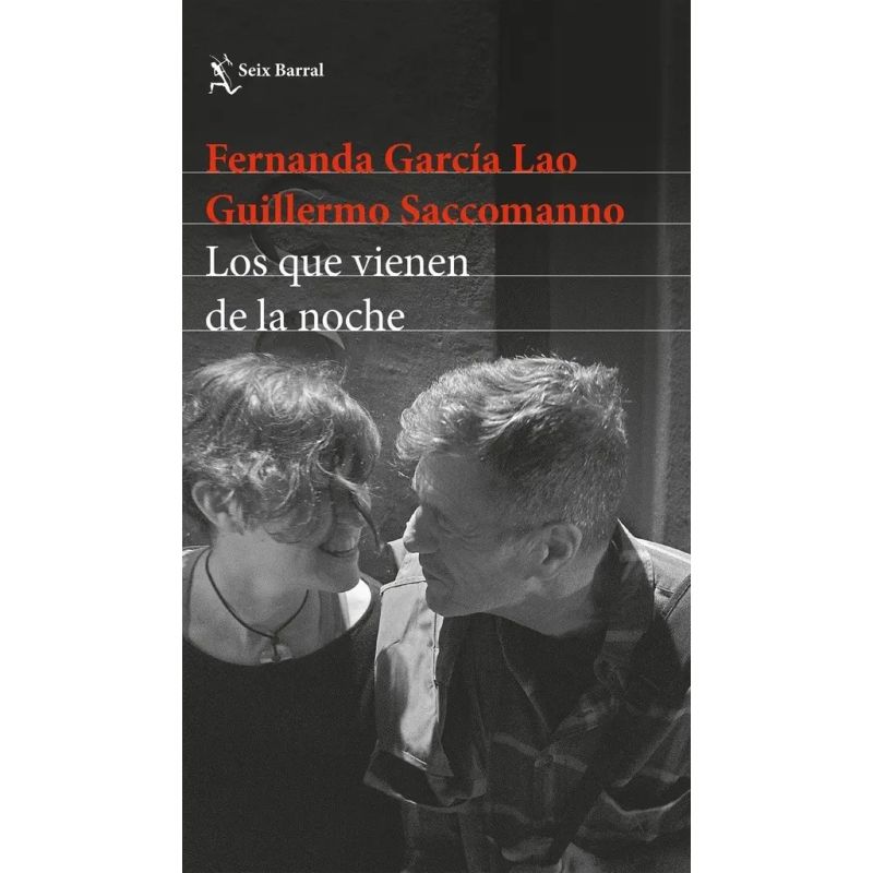 QUE VIENEN DE LA NOCHE,LOS (Nuevo)