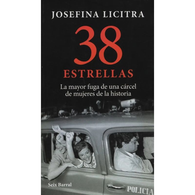38 ESTRELLAS (Nuevo)