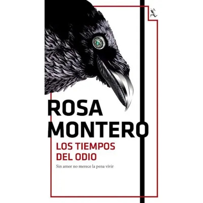 TIEMPOS DEL ODIO, LOS (Nuevo)