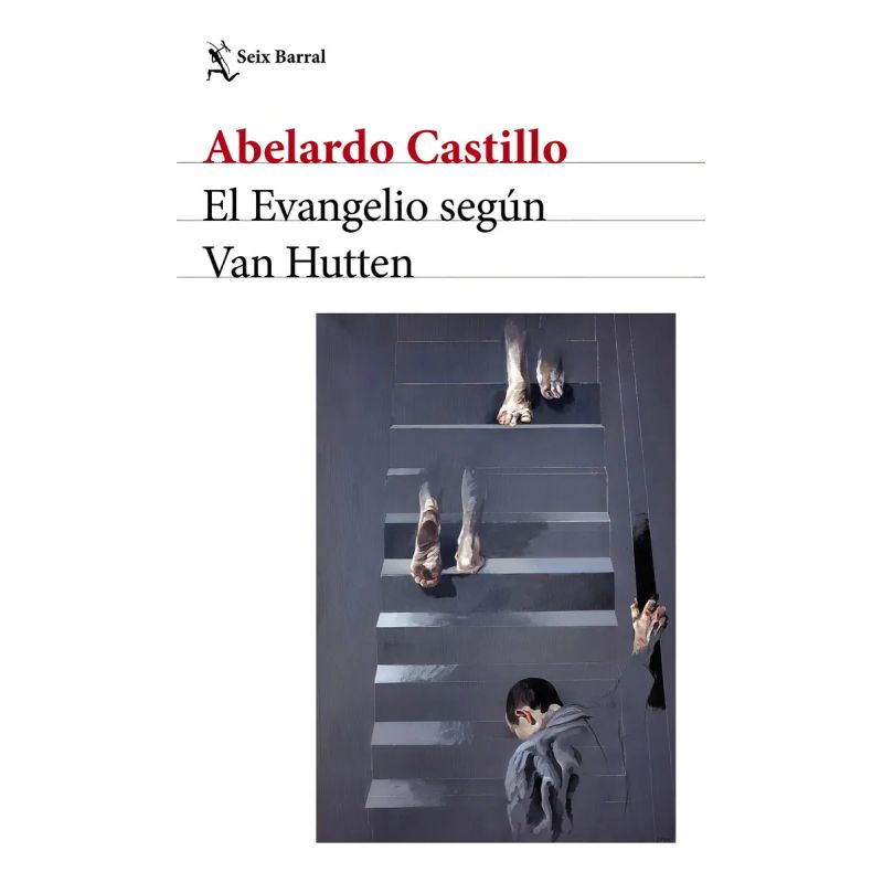 EVANGELIO SEGUN VAN HUTTEN, EL (Nuevo)