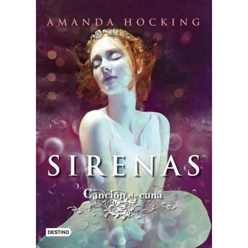 CANCION DE CUNA - SIRENAS 2 (Nuevo)