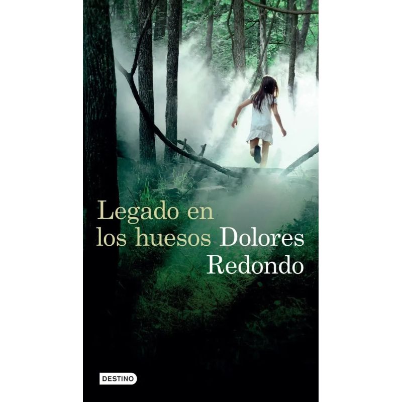 LEGADO EN LOS HUESOS,EL - TRILOGIA DEL BAZTAN 2 (Nuevo) - Miniatura 2