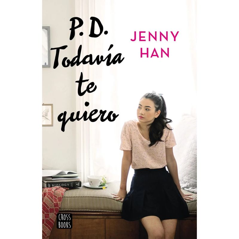 PD. TODAVIA TE QUIERO (Nuevo)