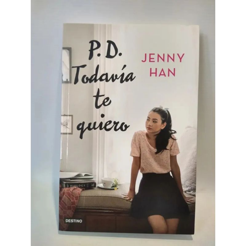 PD. TODAVIA TE QUIERO (Nuevo) - Miniatura 2