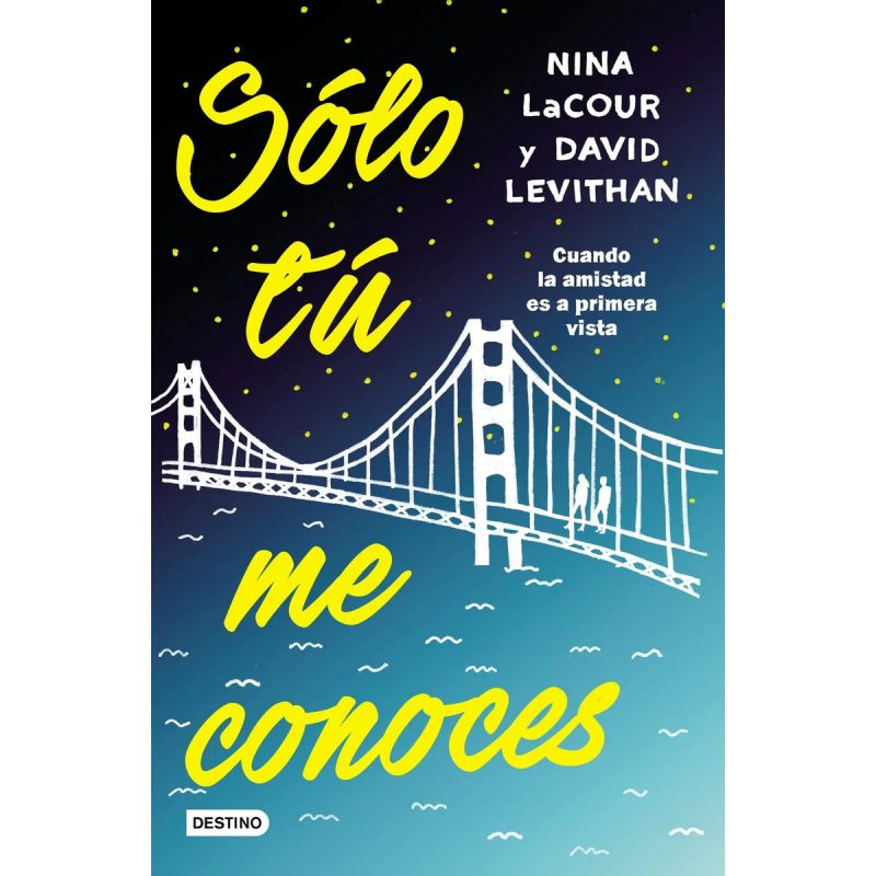 SOLO TU ME CONOCES (Nuevo)