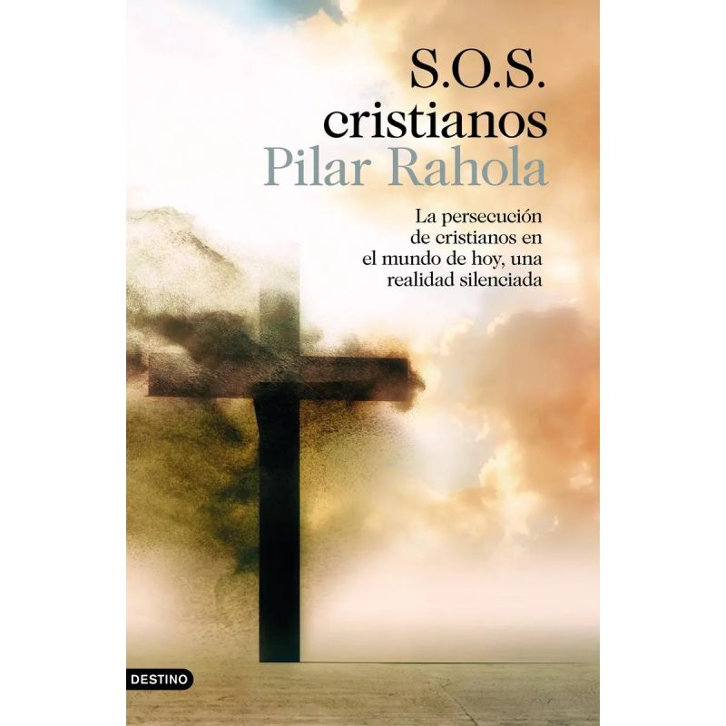 S.O.S. CRISTIANOS (Nuevo)