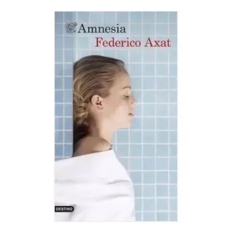 AMNESIA (Nuevo)