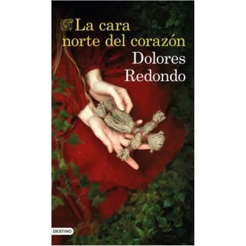 CARA NORTE DEL CORAZON, LA - DEL BAZTAN 4 (Nuevo) - Miniatura 2