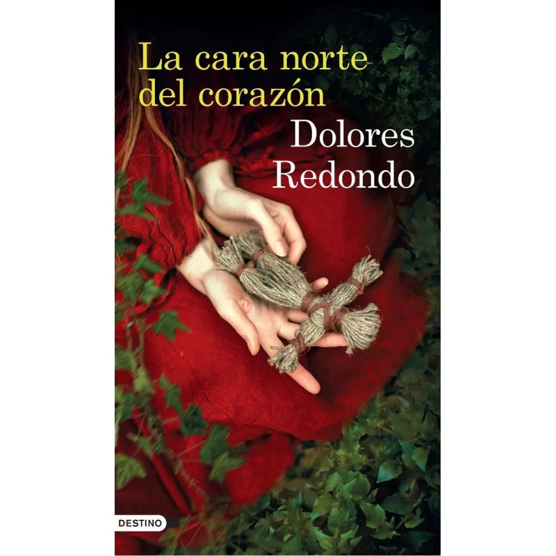 CARA NORTE DEL CORAZON, LA - DEL BAZTAN 4 (Nuevo)
