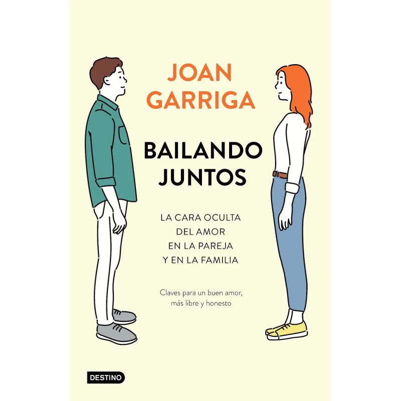 BAILANDO JUNTOS (Nuevo)