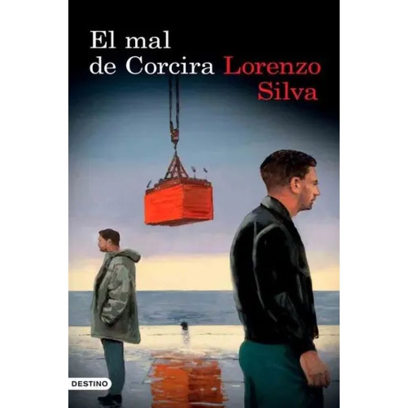 MAL DE CORCIRA, EL - BEVILACQUA Y CHAMORRO 12 (Nuevo)