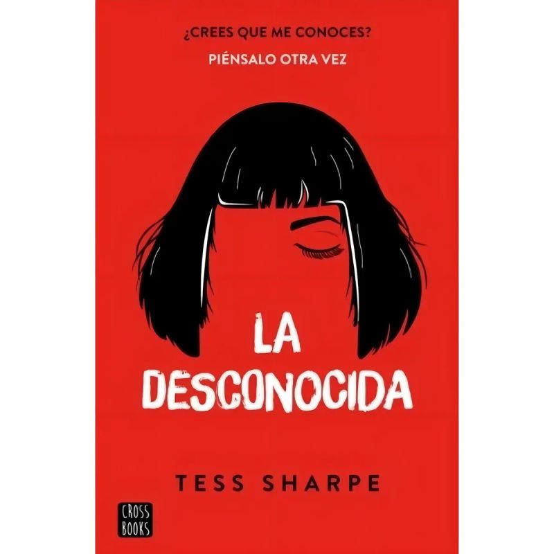 DESCONOCIDA, LA (Nuevo)