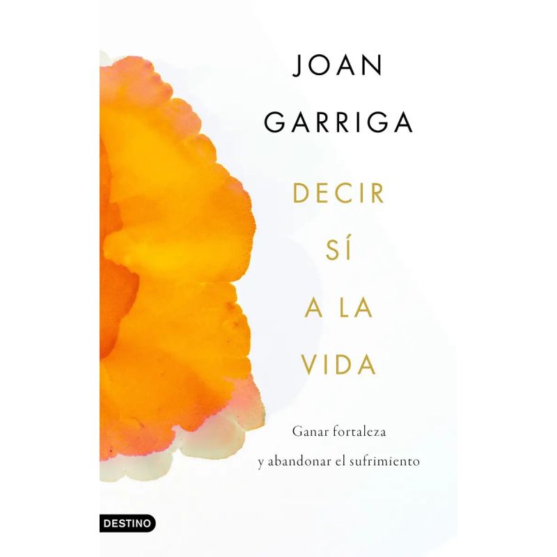 DECIR SI A LA VIDA (Nuevo)