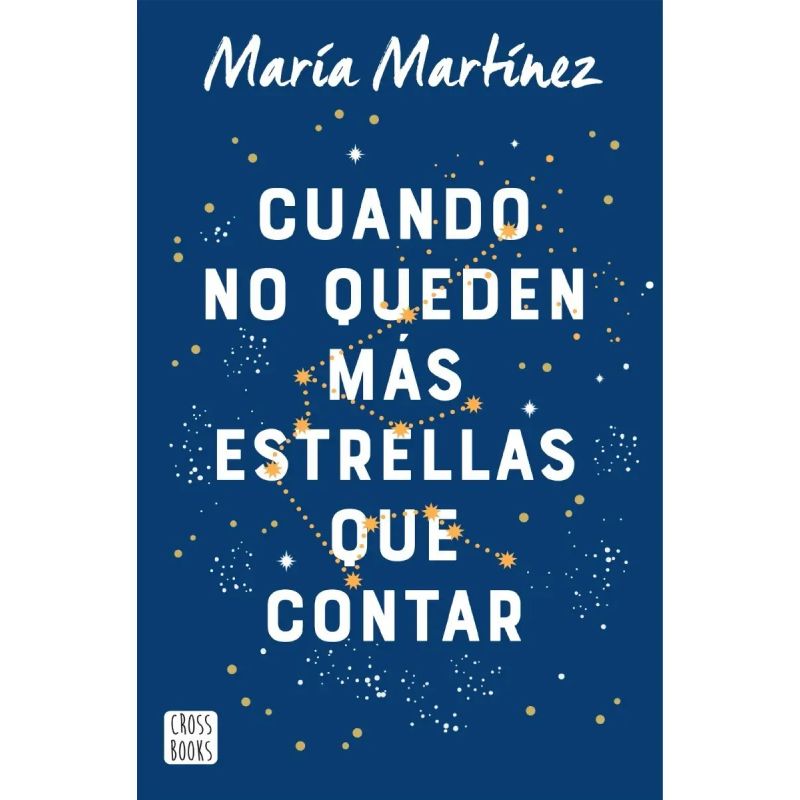 CUANDO NO QUEDEN MAS ESTRELLAS QUE CONTAR (Nuevo) - Miniatura 2