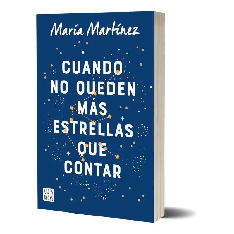 CUANDO NO QUEDEN MAS ESTRELLAS QUE CONTAR (Nuevo)