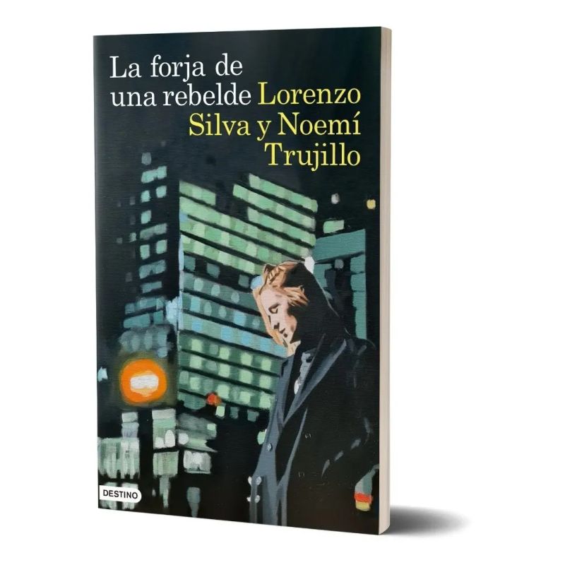 FORJA DE UNA REBELDE, LA - INSPECTORA MANUELA MAURI 2 (Nuevo)