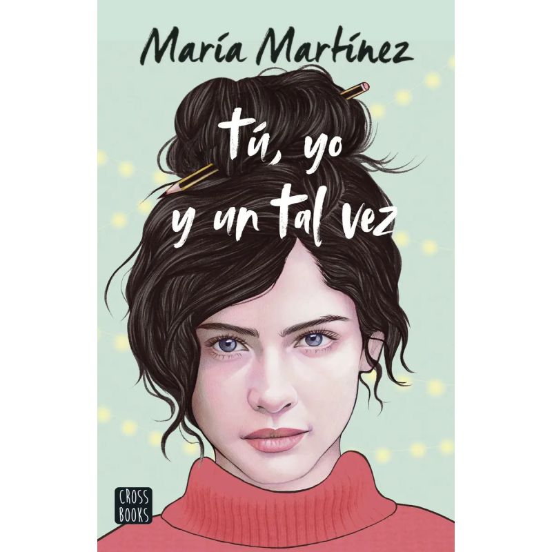 TU, YO Y UN TAL VEZ (Nuevo) - Miniatura 3