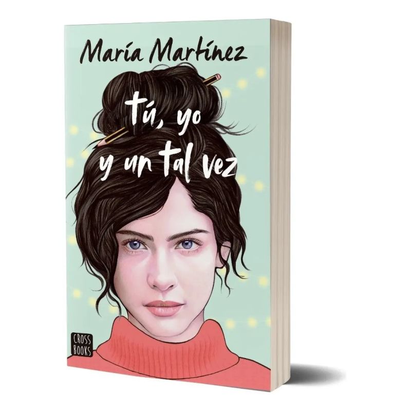 TU, YO Y UN TAL VEZ (Nuevo)