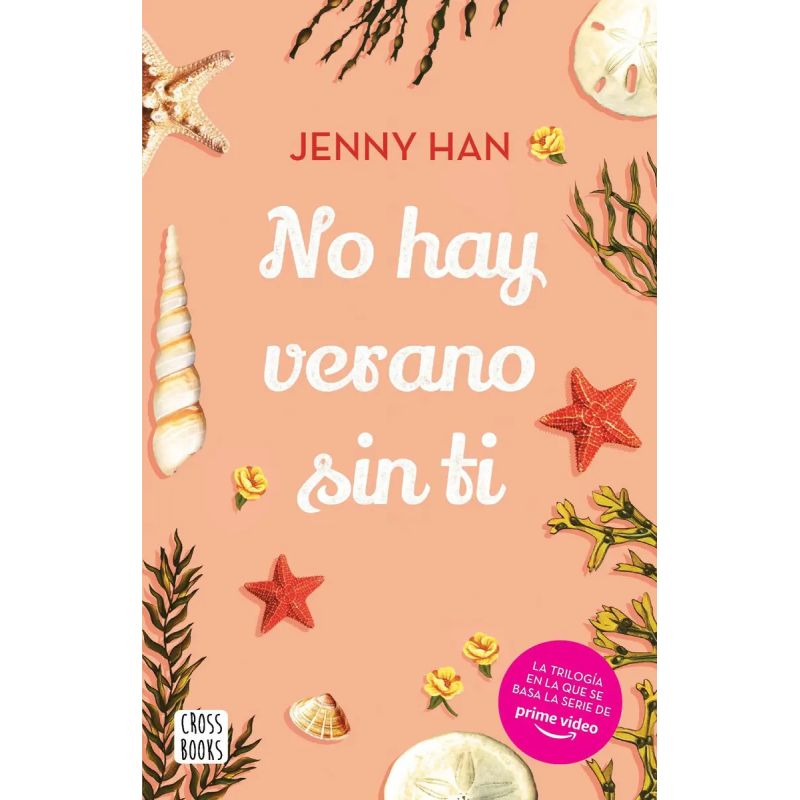 NO HAY VERANO SIN TI - VERANO 2 (Nuevo)