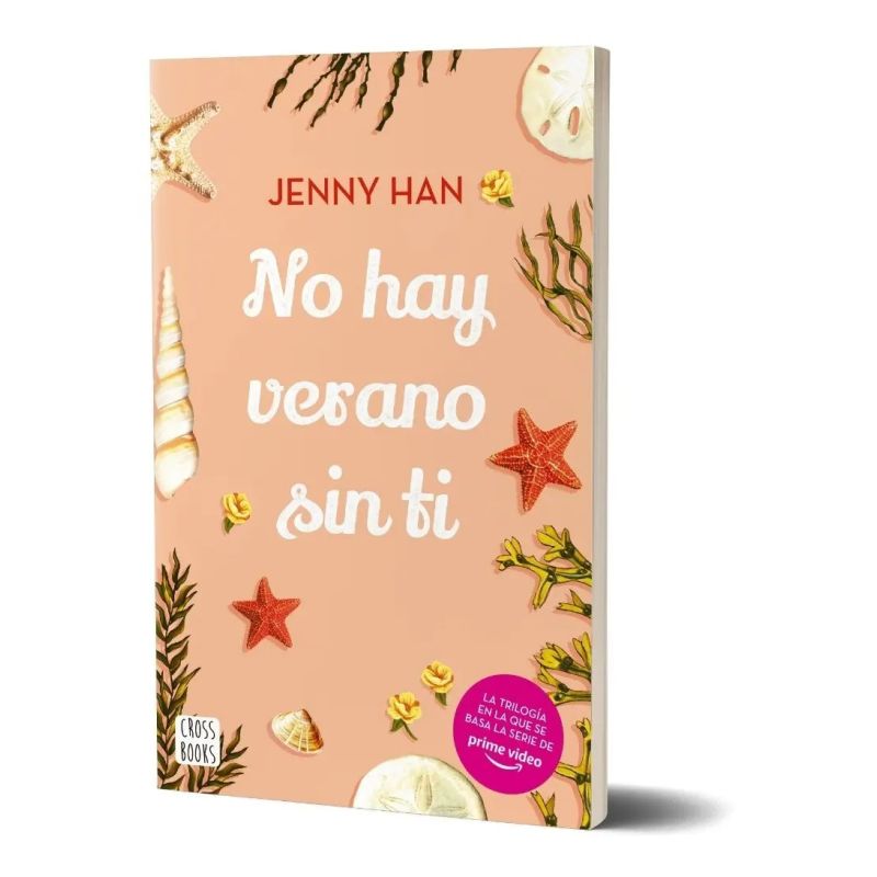 NO HAY VERANO SIN TI - VERANO 2 (Nuevo) - Miniatura 2