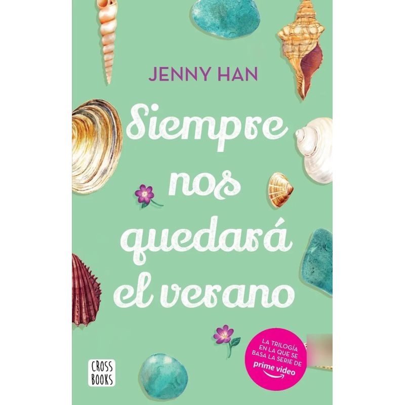 SIEMPRE NOS QUEDARA EL VERANO - VERANO 3 (Nuevo)