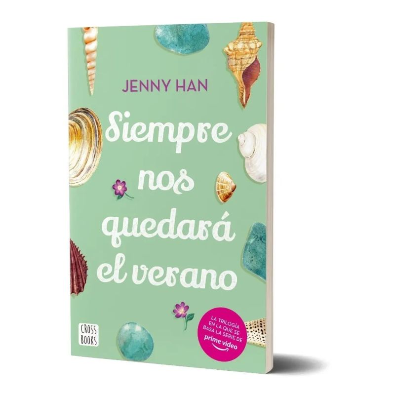 SIEMPRE NOS QUEDARA EL VERANO - VERANO 3 (Nuevo) - Miniatura 2