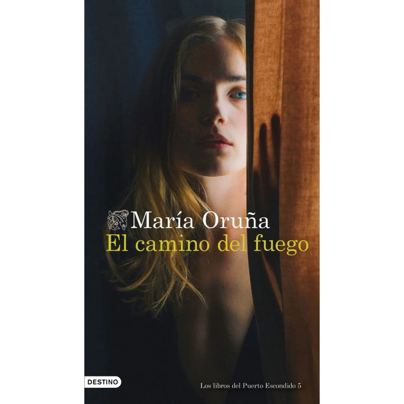 CAMINO DEL FUEGO, EL (Nuevo)