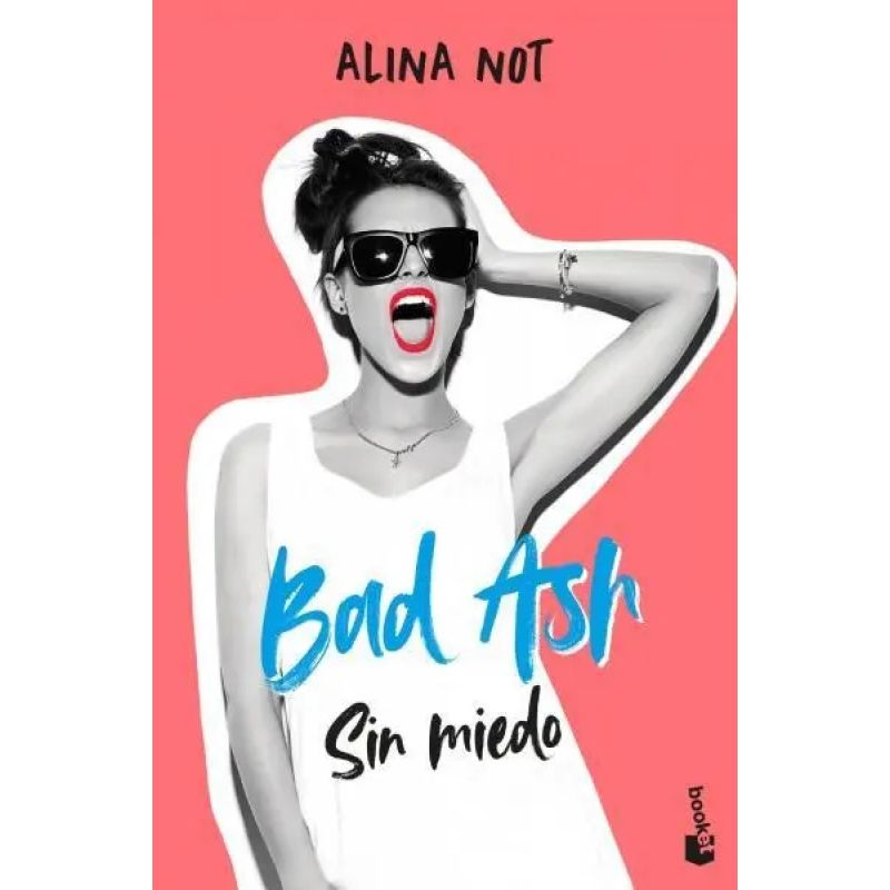 SIN MIEDO - BAD ASH 2 (Nuevo)
