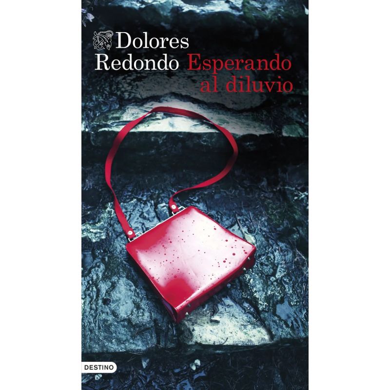 ESPERANDO AL DILUVIO (Nuevo)