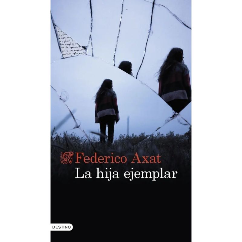 HIJA EJEMPLAR, LA (Nuevo)