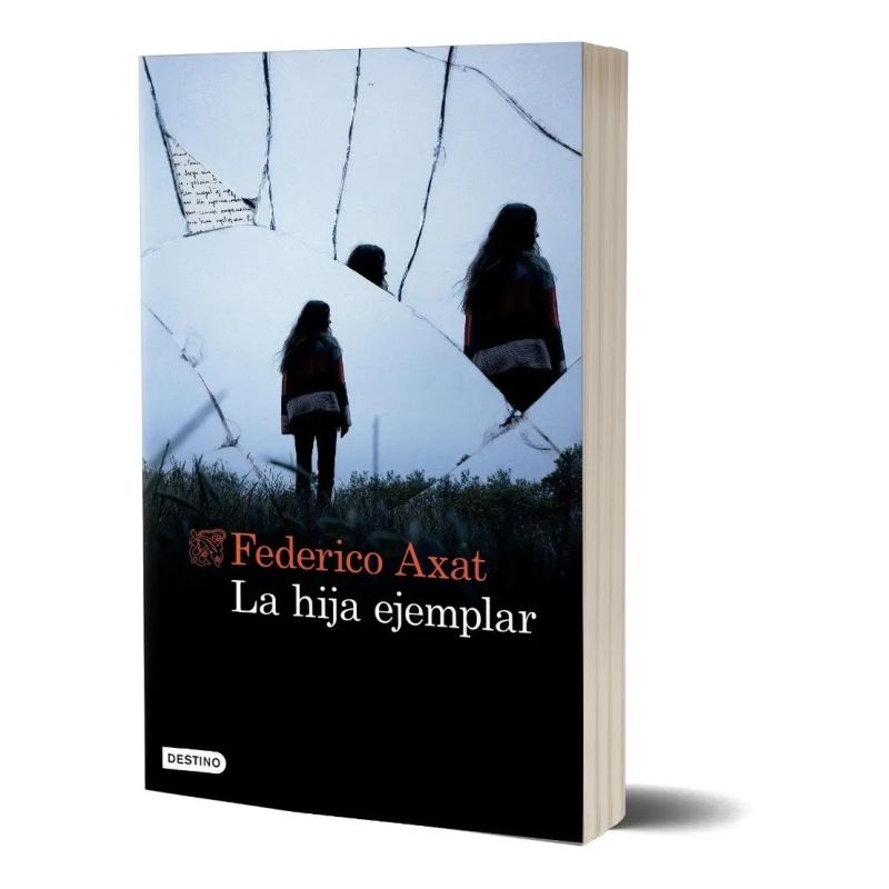 HIJA EJEMPLAR, LA (Nuevo) - Miniatura 2