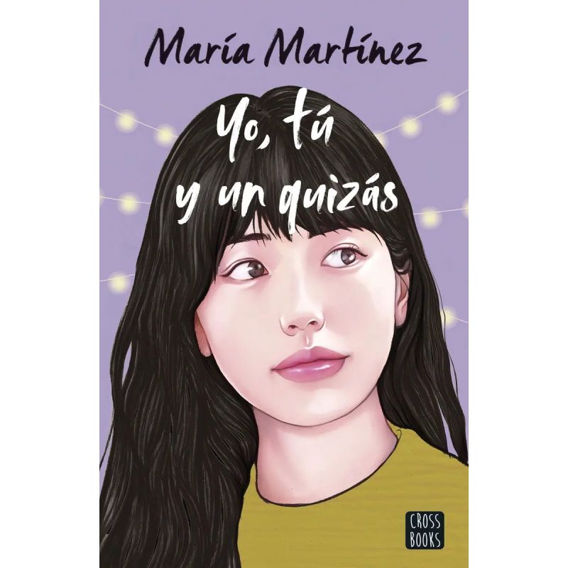 YO, TU Y UN QUIZAS (Nuevo)
