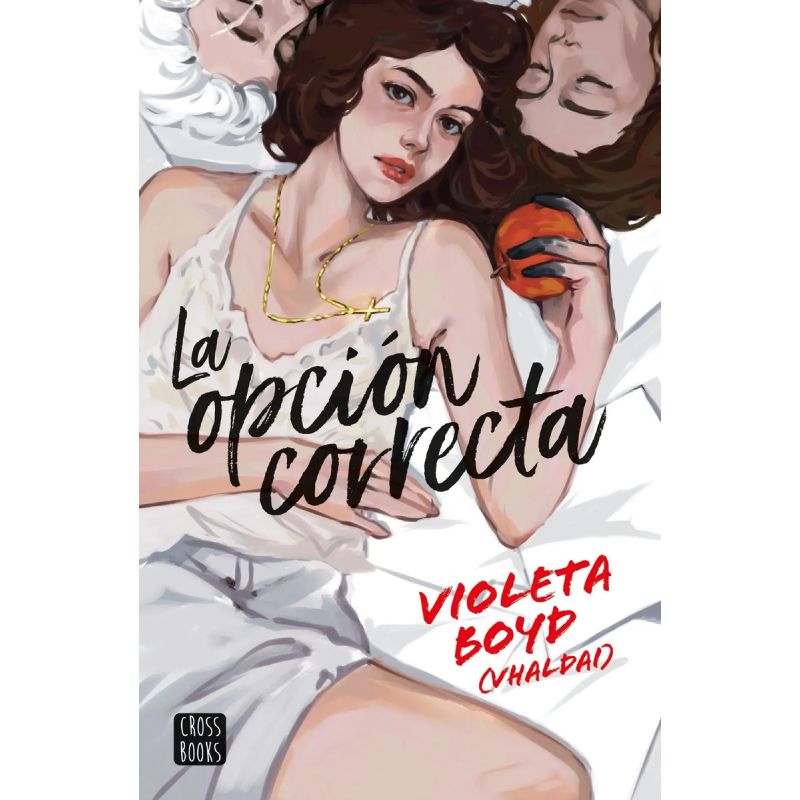 OPCION CORRECTA, LA (Nuevo)