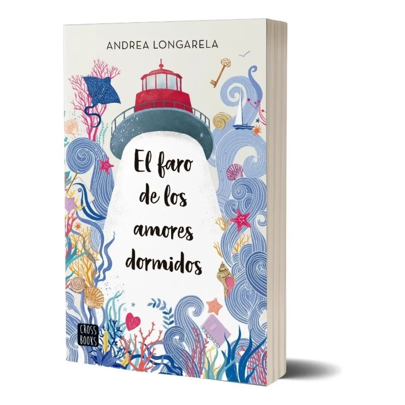FARO DE LOS AMORES DORMIDOS, EL (Nuevo)
