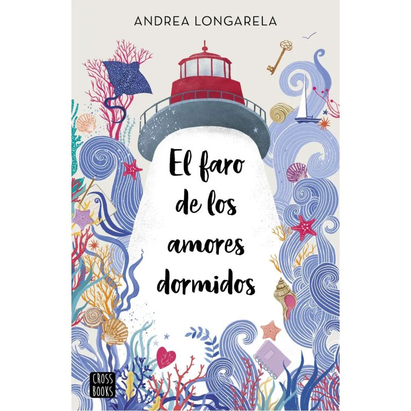 FARO DE LOS AMORES DORMIDOS, EL (Nuevo) - Miniatura 2