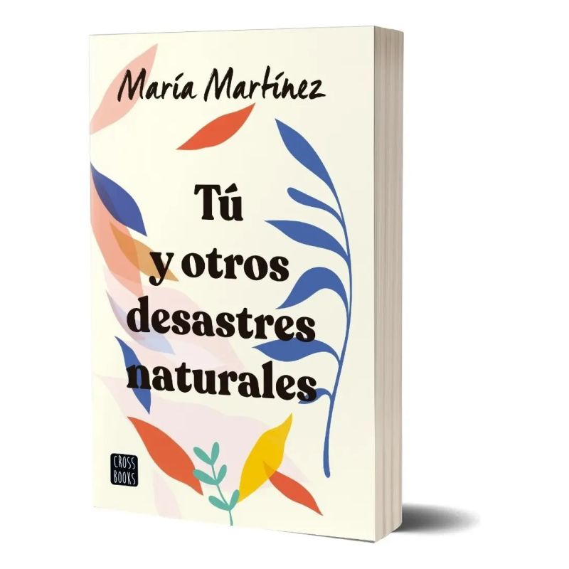 TU Y OTROS DESASTRES NATURALES (Nuevo) - Miniatura 2