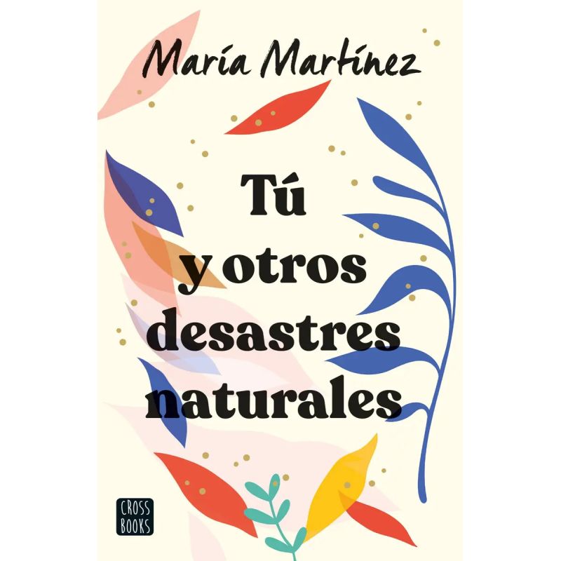 TU Y OTROS DESASTRES NATURALES (Nuevo)