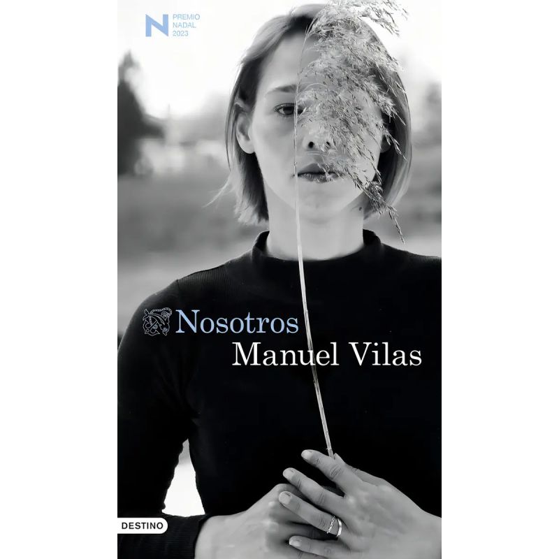 NOSOTROS - PREMIO NADAL 2023 (Nuevo)