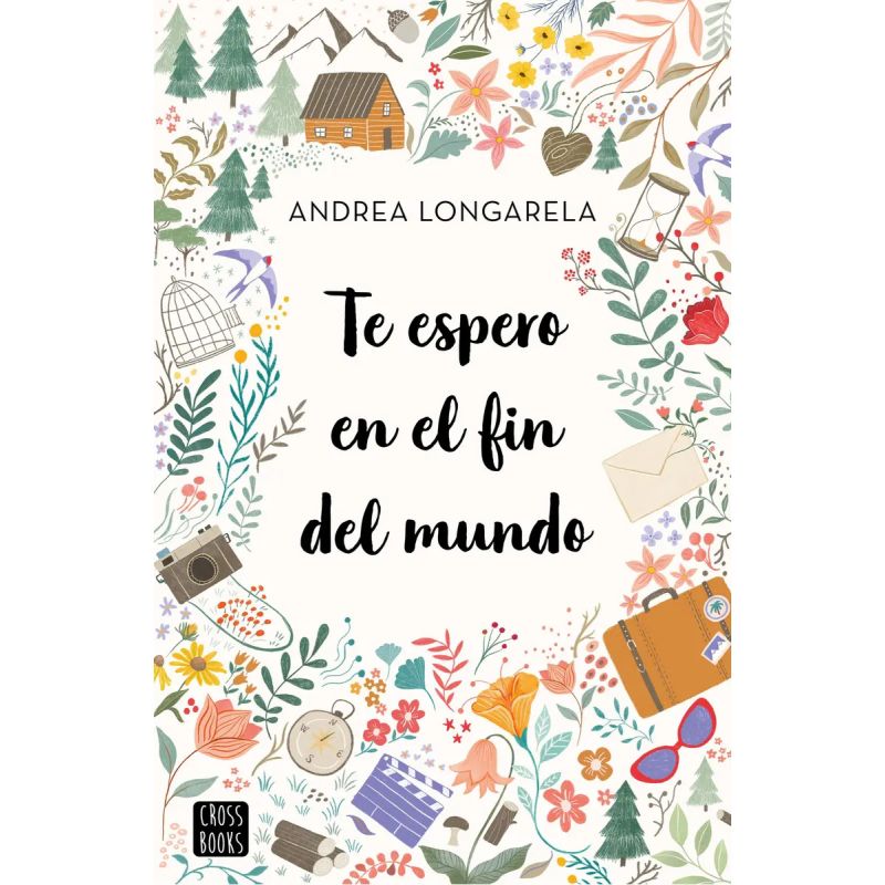 TE ESPERO EN EL FIN DEL MUNDO (Nuevo) - Miniatura 3