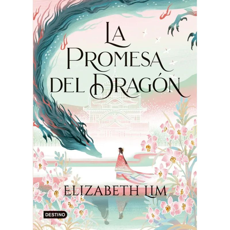 PROMESA DEL DRAGON, LA (Nuevo)